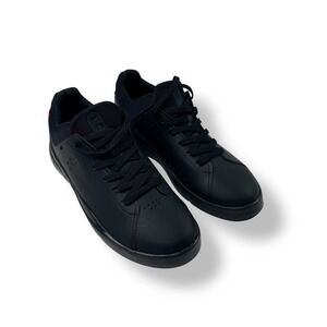 On Clouds Running Cloudswift Men Shoes Black Size US 9 UK 8.5 CW26000038